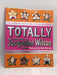 Totally Jacqueline Wilson - Jacqueline Wilson
