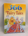 366 Fairy Tales- Hardcover - Sandra Smith