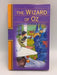 The Wizard of Oz- [Hardcover] - Lyman Frank Baum; 