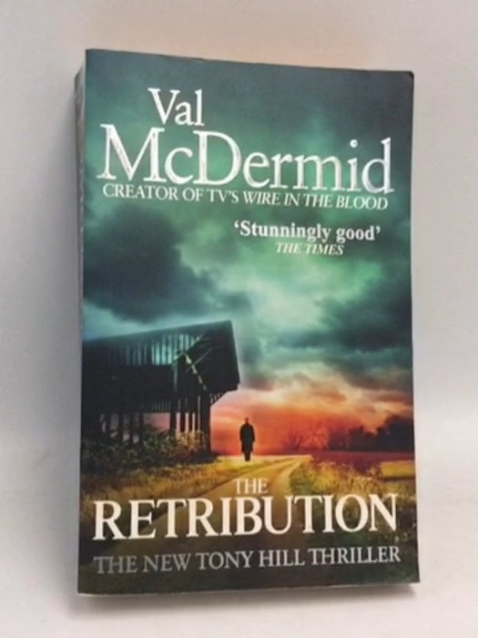 The Retribution - Val McDermid