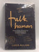 Talk Human - Paperback - Luca Allam