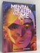 Mental Health and Me- [Hardcover] - Salvador Maldonado