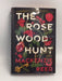 The Rosewood Hunt- [Hardcover] - Mackenzie Reed