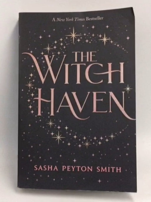 The Witch Haven - Sasha Peyton Smith