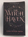 The Witch Haven - Sasha Peyton Smith