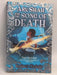Aru Shah And The Song Of Death - Roshani Chokshi