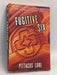 Fugitive Six - Pittacus Lore; 