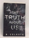 The Truth about Us - B Celeste; 