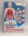 The Human Body: The Facts Book for Future Doctors - Baby Professor