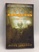 The Curse of the King - Peter Lerangis