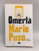 Omertá  - Mario Puzo