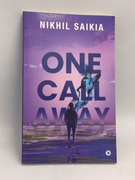 One Call Away - Nikhil Saikia