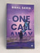One Call Away - Nikhil Saikia