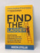 Find The Ladder - Nadeem Lutfullah