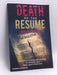 Death of the Resume - Nadeem Lutfullah