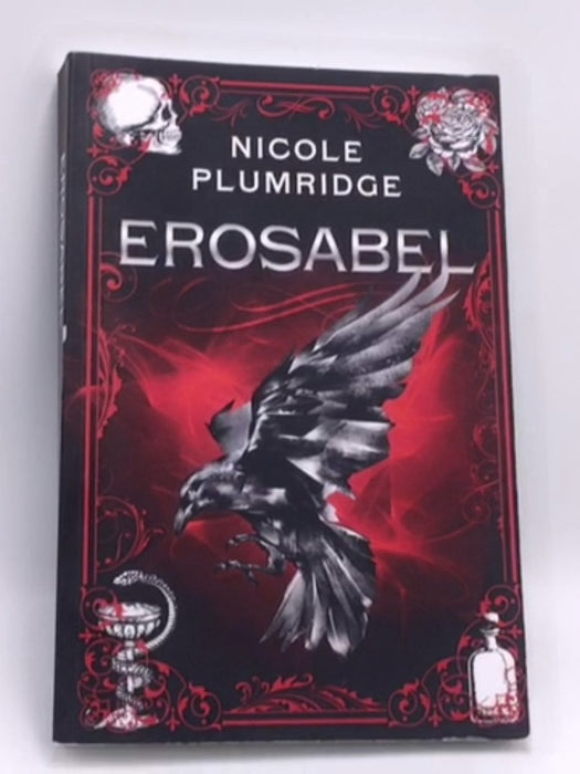 Erosabel - Nicole Plumridge