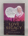 Love Legacy - Reem Ahmed; 