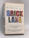 Brick Lane - Monica Ali