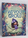 As You Grow - Sara Galadari