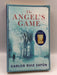 The Angel's Game - Carlos Ruiz Zafón; 