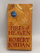 The Fires of Heaven - Robert Jordan; 