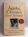 Agatha Christie's Secret Notebooks - Hardcover - Curran, John; 