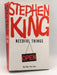 Needful Things - Stephen King; 