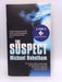 The Suspect - Michael Robotham; 