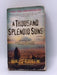 A Thousand Splendid Suns - Khaled Hosseini