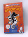Awesome Friendly Adventure - Hardcover - Jeff Kinney