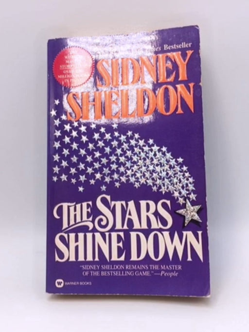 The Stars Shine Down - Sidney Sheldon; 