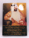 With United Strength - Hardcover - Andrew Wheatcroft; Markaz al-Imārāt lil-Dirāsāt wa-al-Buḥūth al-Istirātījīyah; 