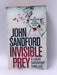 Invisible Prey - John Sandford; 