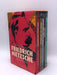 CLASSIC FRIEDRICH NIETZSCHE COLLECTION - FREDERICH. NIETZSCHE; 