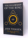 The Lord of the Rings - John Ronald Reuel Tolkien 