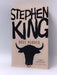 Rose Madder - Stephen King; 