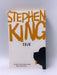 Cujo - Stephen King; 