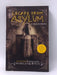 Escape from Asylum - Madeleine Roux; 