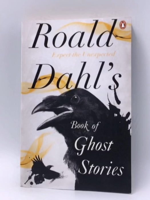 Roald Dahl's Book of Ghost Stories - Roald Dahl