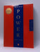 The 48 Laws of Power - Robert Greene