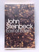 East of Eden - John Steinbeck; 