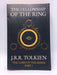 The Fellowship of the Ring  -  J.R.R. Tolkien