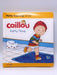 Caillou: Potty Time (Hand in Hand) - Boardbook  - Joceline Sanschagrin; 