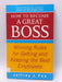 How to Become a Great Boss - Jeffrey J. Fox