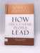 How Successful People Lead (Hardcover) - John C. Maxwell; 