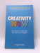 Creativity Now - Jurgen Wolff; 