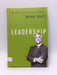 Leadership (Hardcover) - Brian Tracy; 