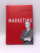 Marketing - Hardcover - Brian Tracy; 