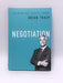 Negotiation - Hardcover - Brian Tracy; 