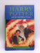 Harry Potter and the Half-blood Prince - FIRST EDITION (Hardcover) - J. K. Rowling